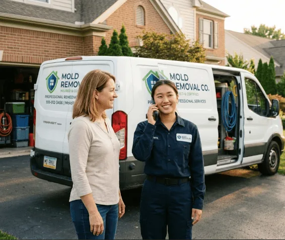 Crawlspace Mold Remediation Greenfield, IN FAQs